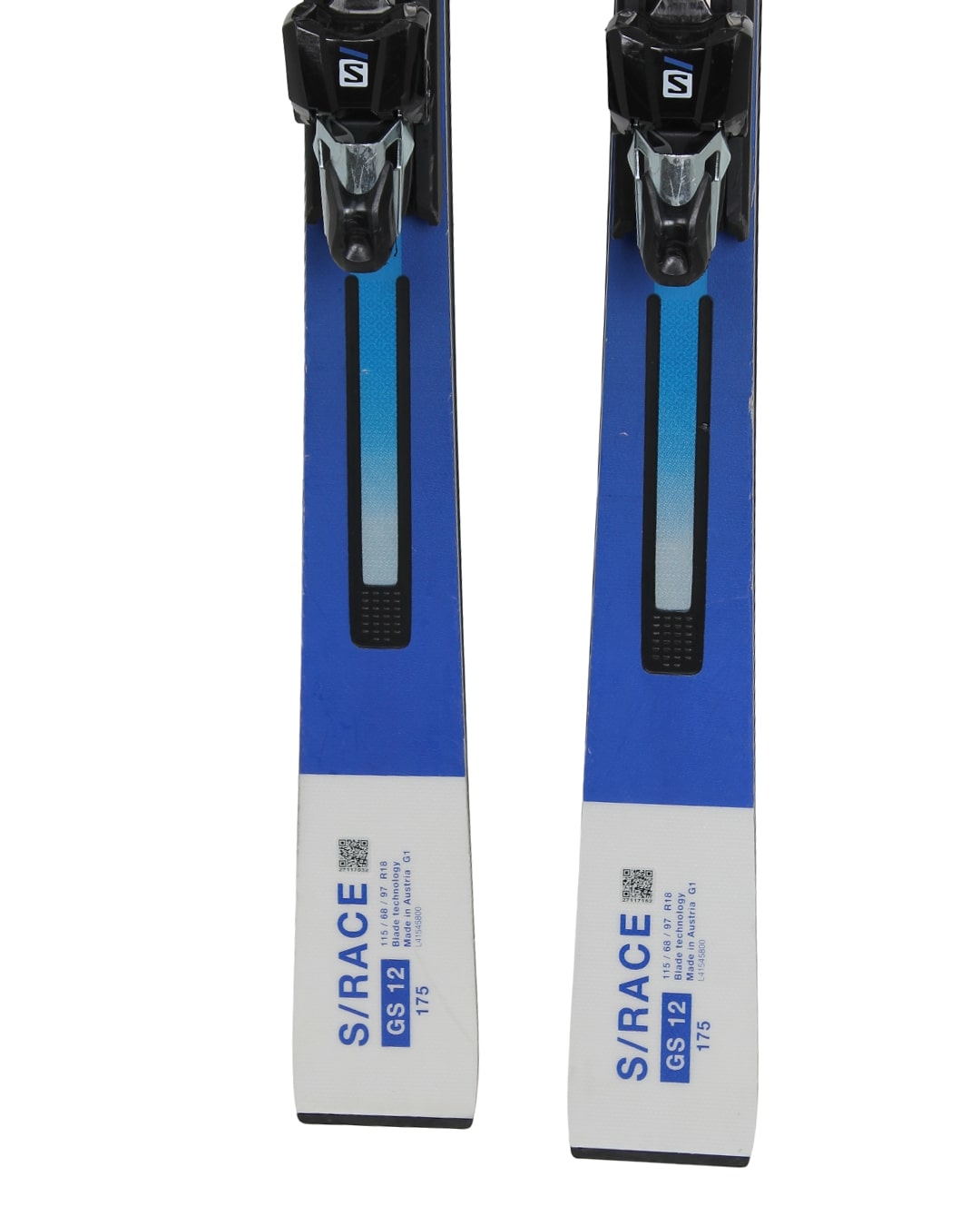 Salomon S/Race GS12