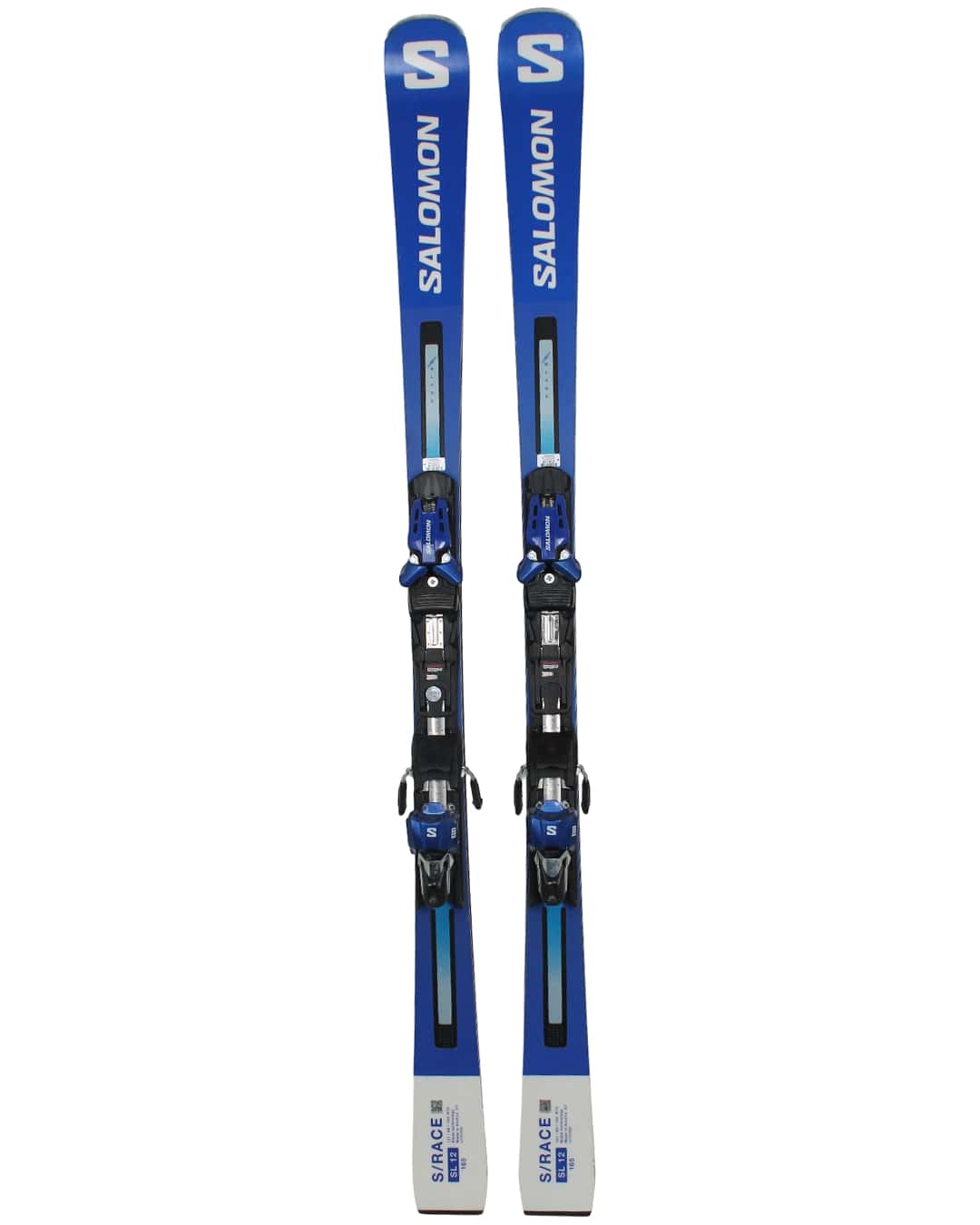 Salomon S/Race SL12