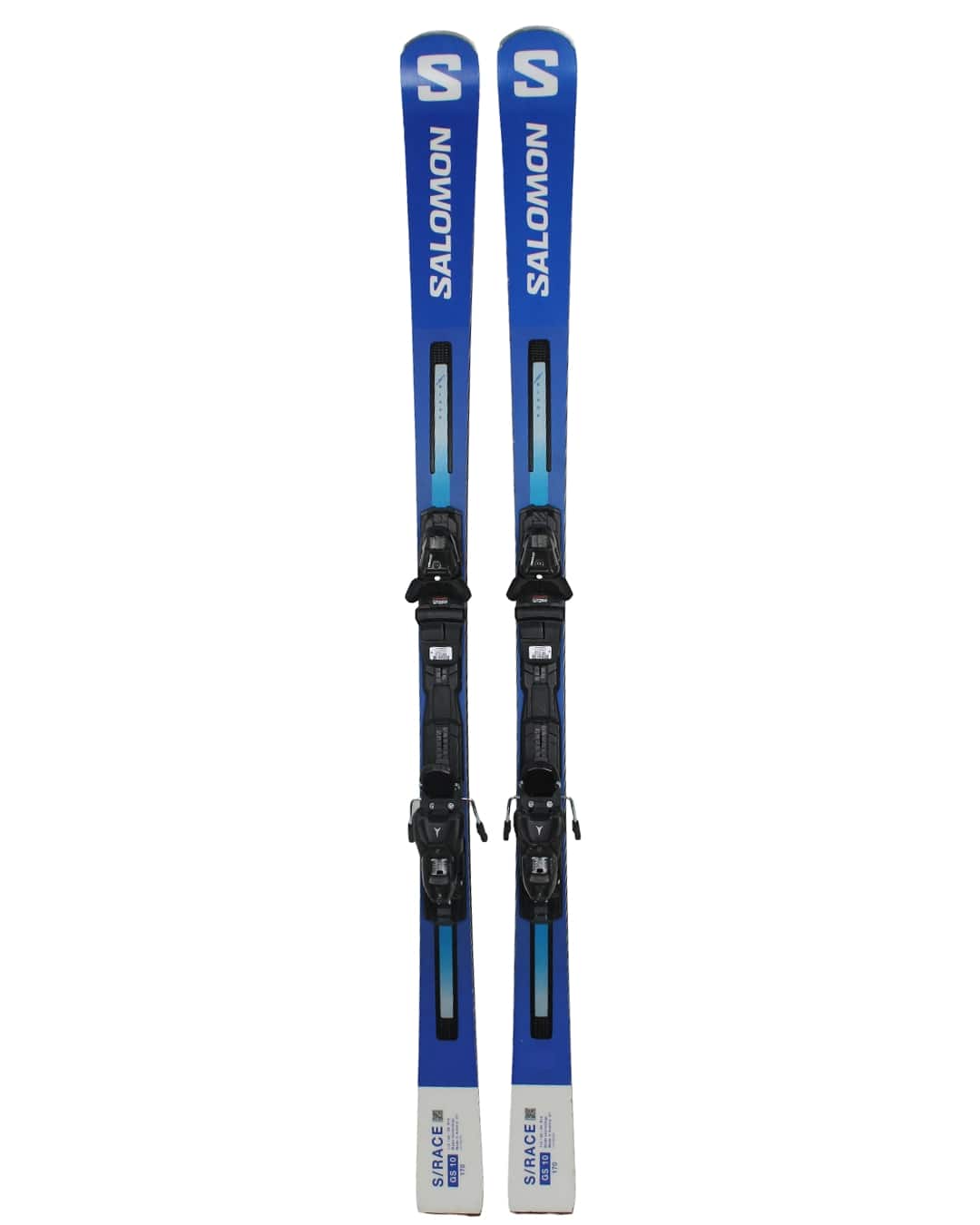 Salomon S/Race GS10