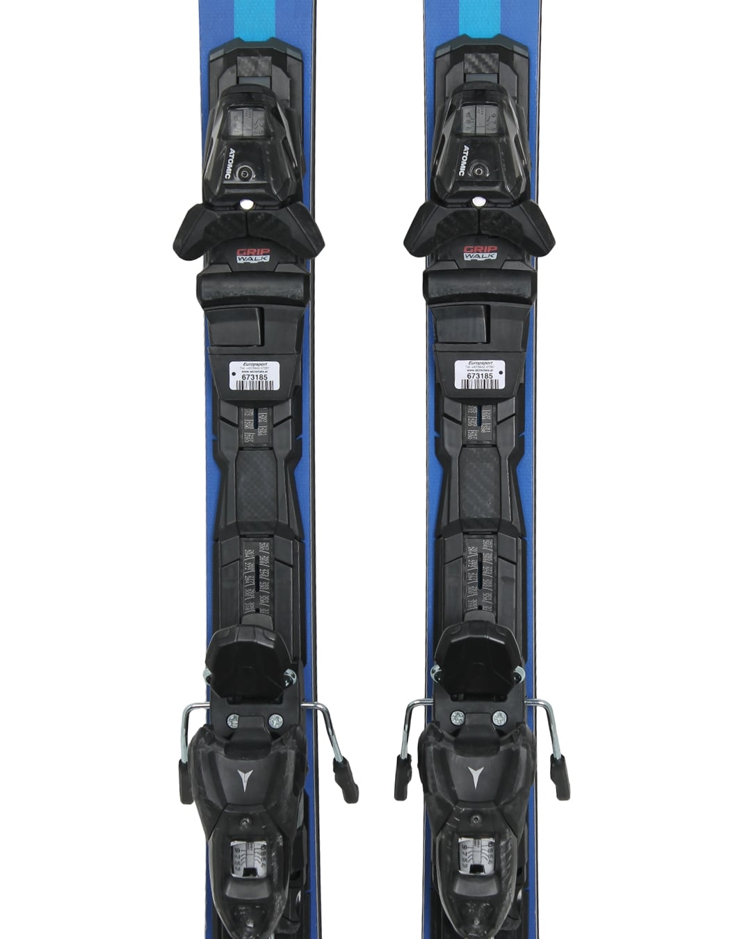 Salomon S/Race GS10