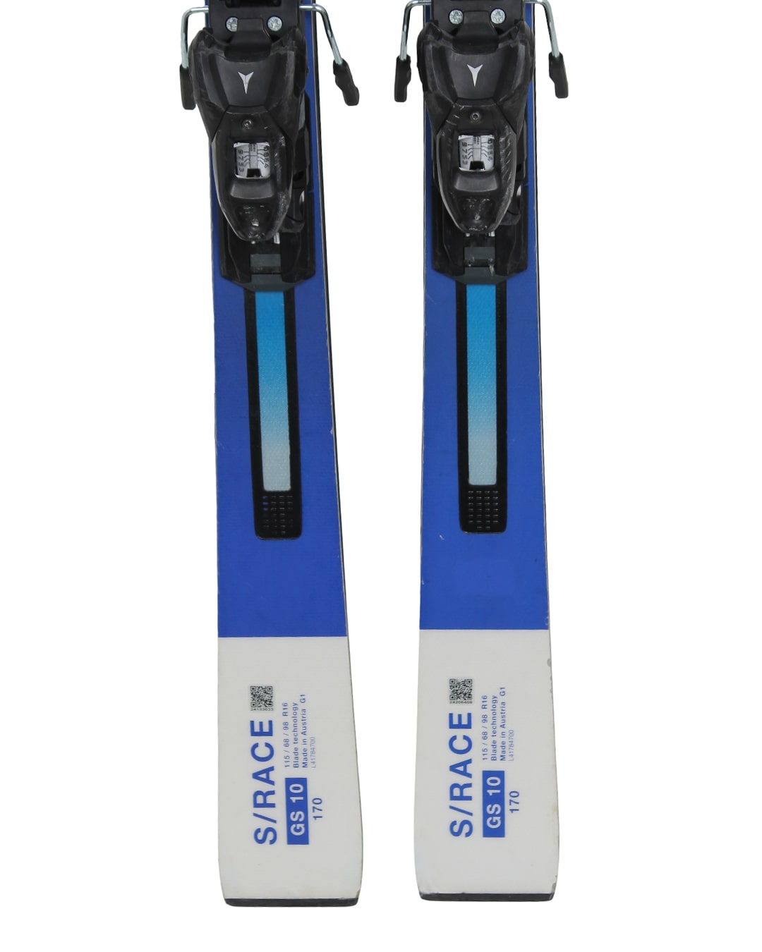 Salomon S/Race GS10