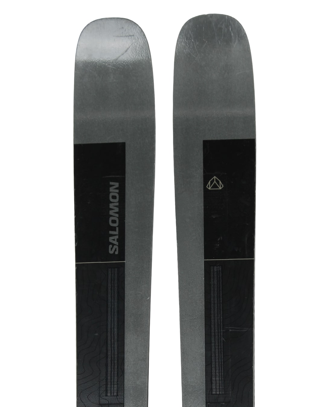 Salomon Stance 96