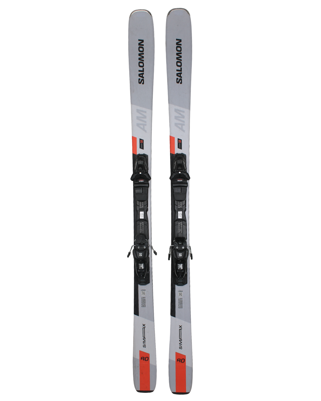 Salomon S/Max 80 AM