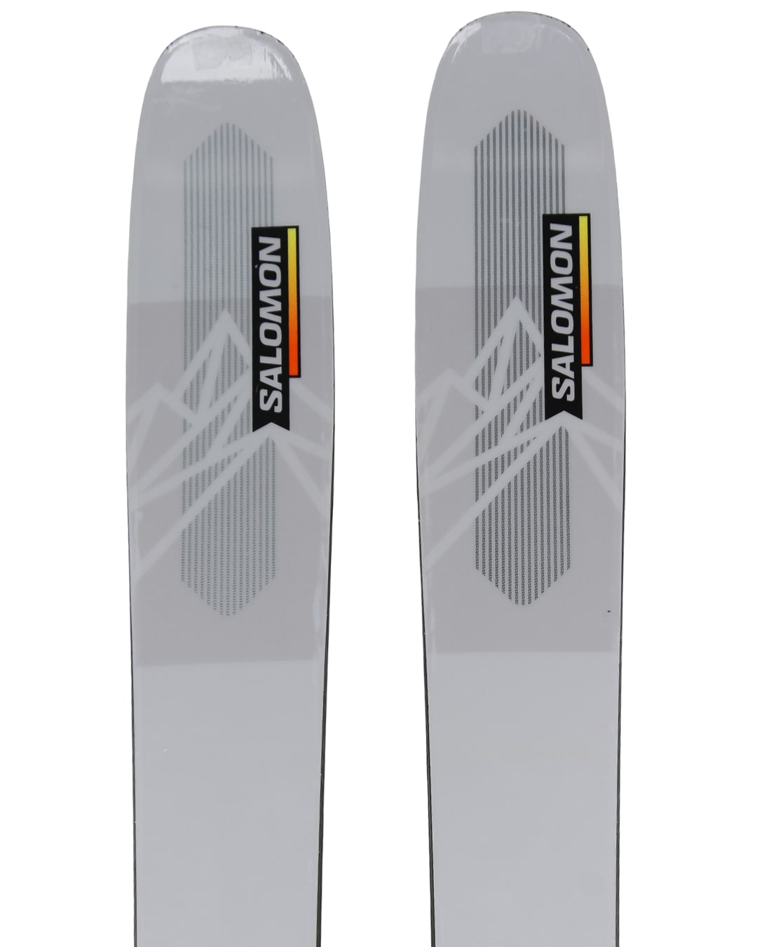 Salomon QST One Six