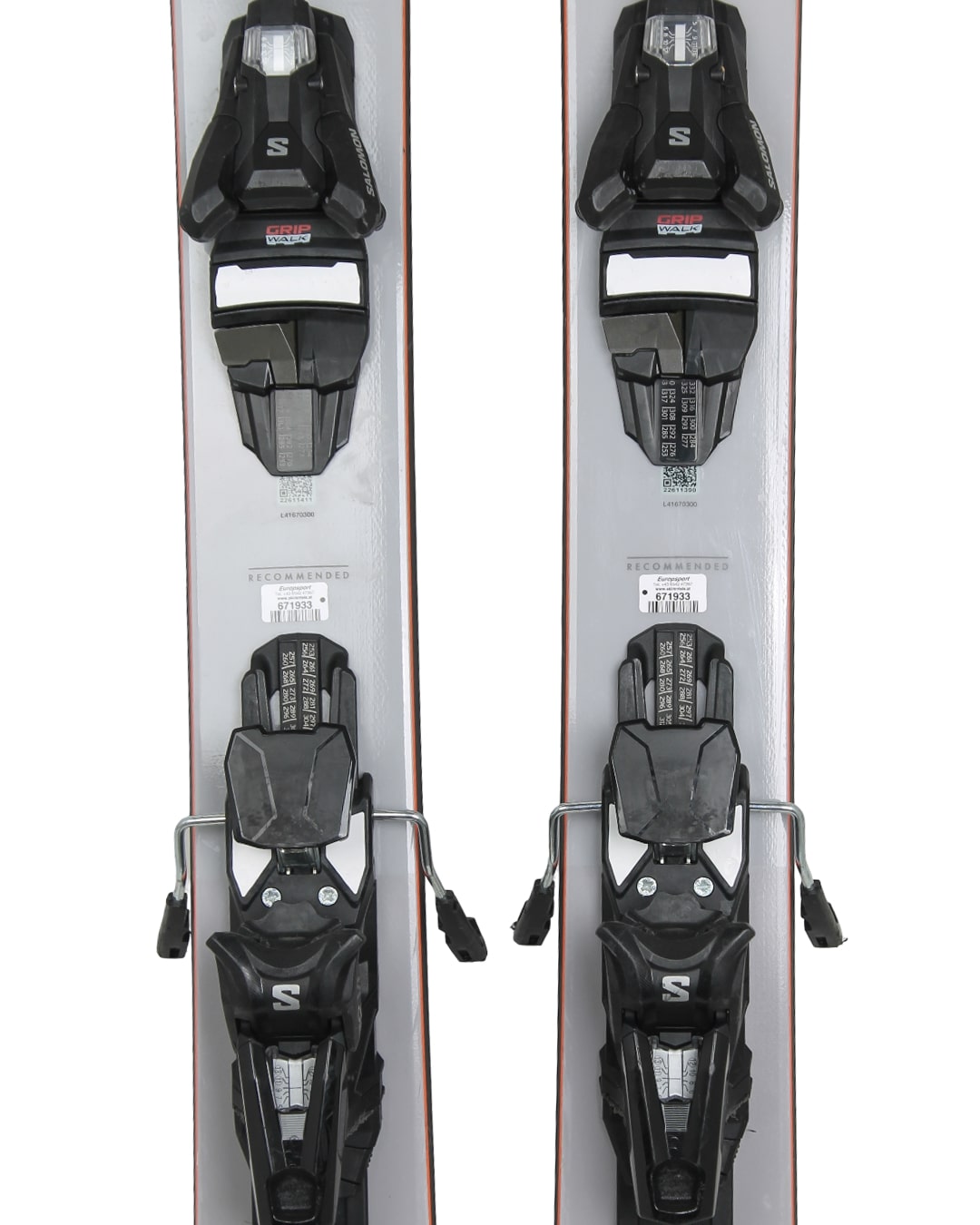 Salomon QST One Six