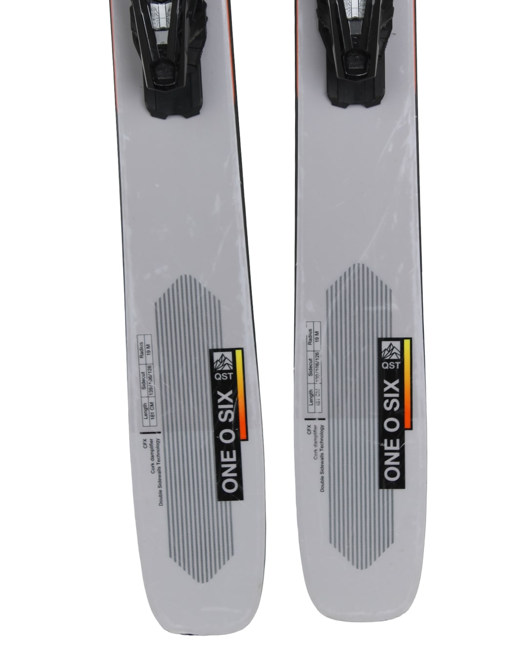 Salomon QST One Six