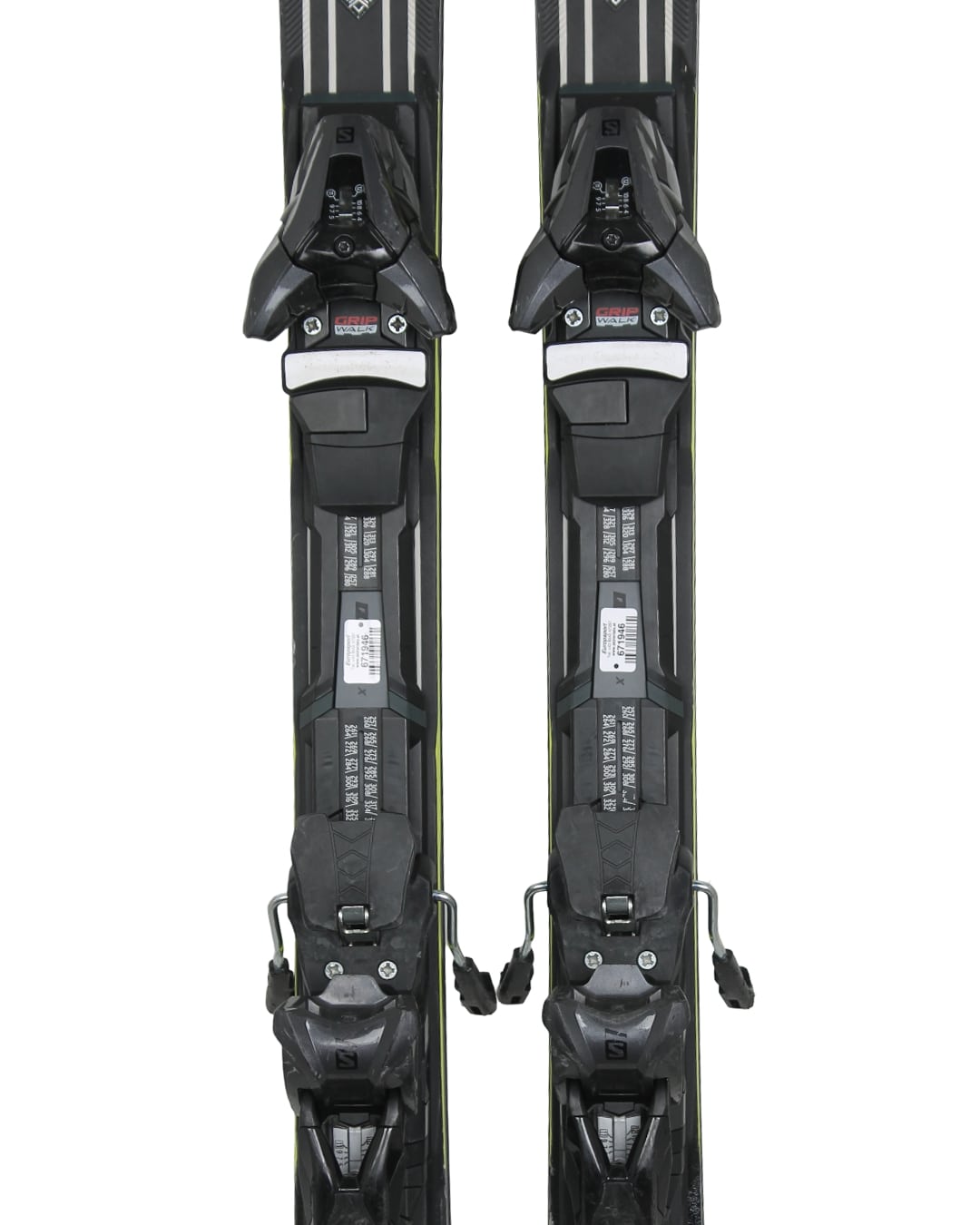 Salomon Stance 90 2025