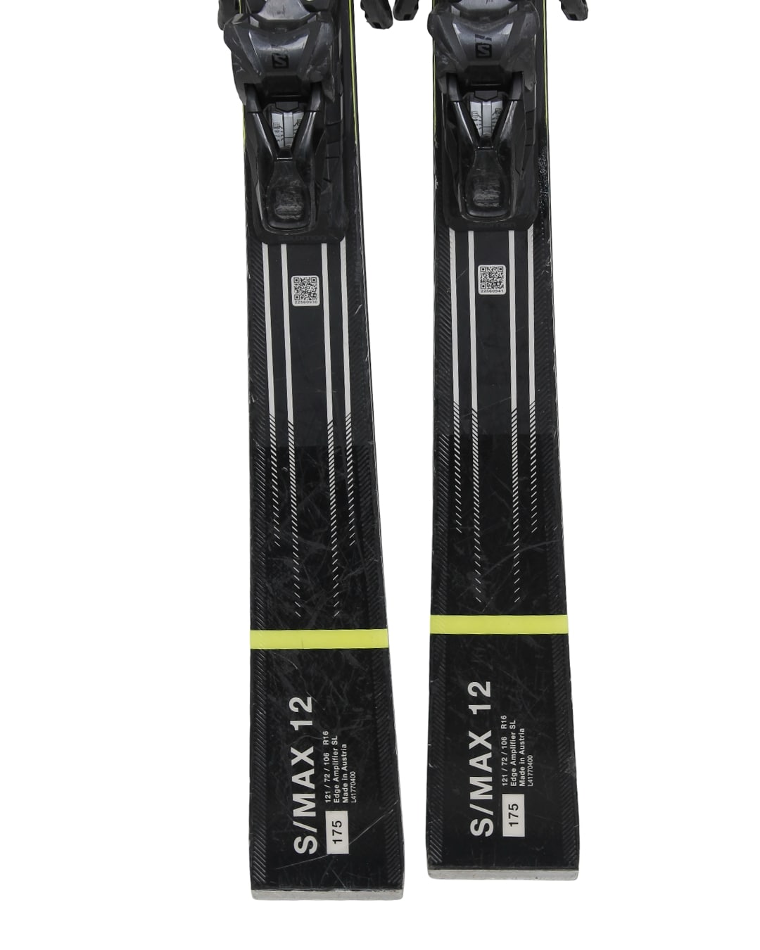 Salomon Stance 84
