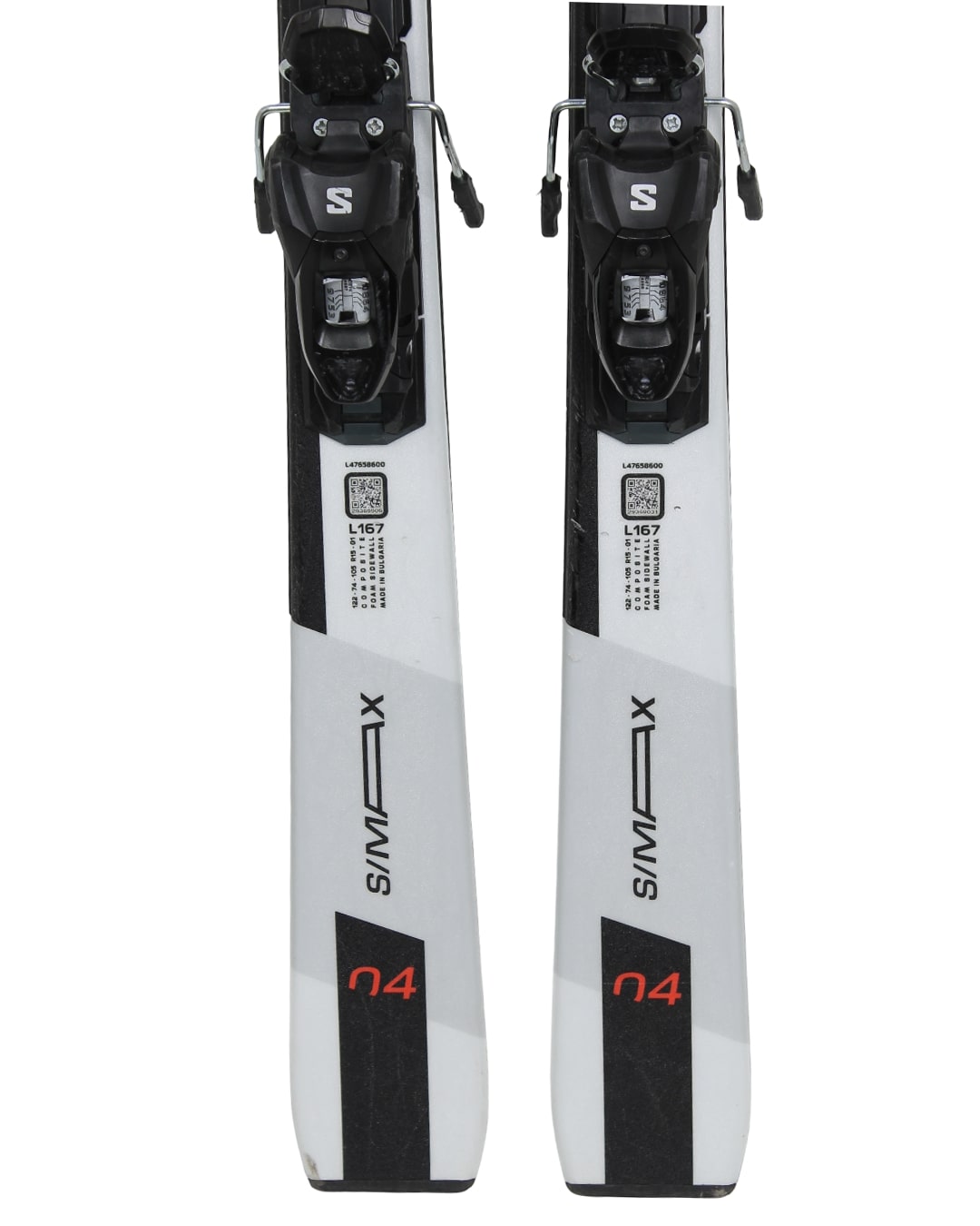 Salomon S/Max 04 2025