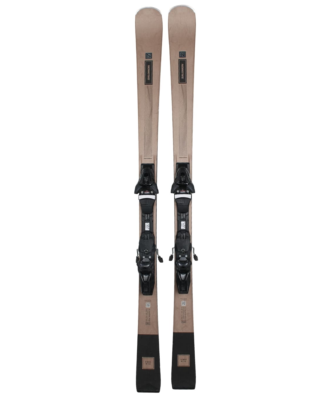 Salomon S/Max N12