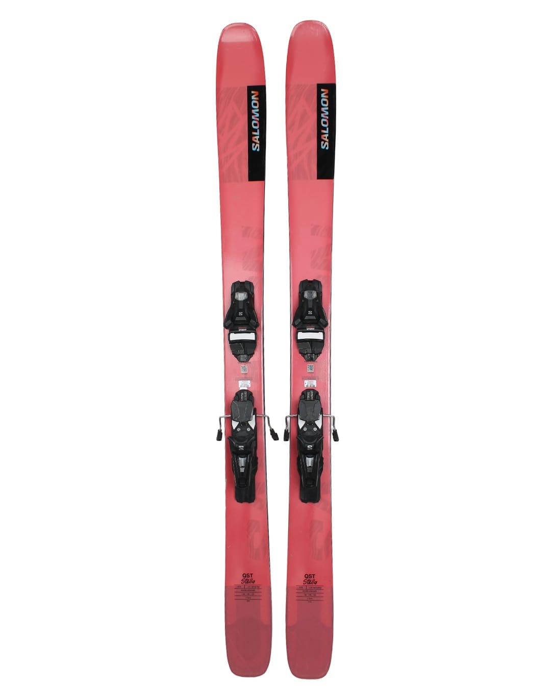 Salomon QST Stella