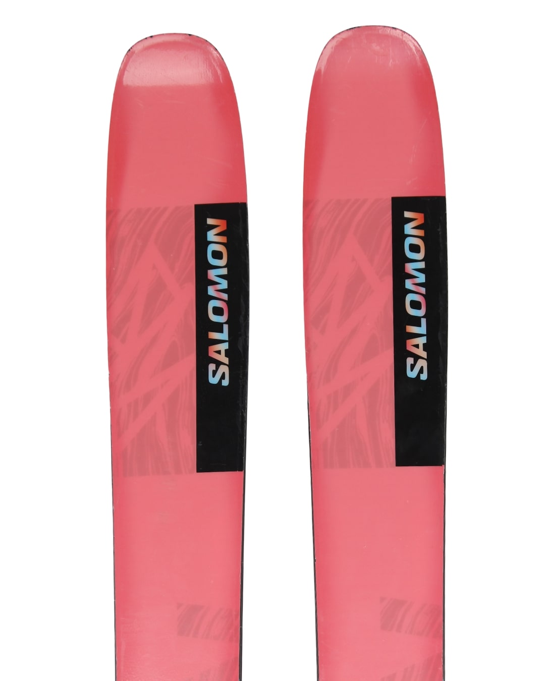 Salomon QST Stella