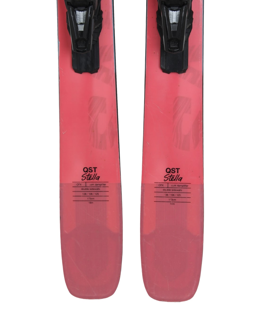 Salomon QST Stella