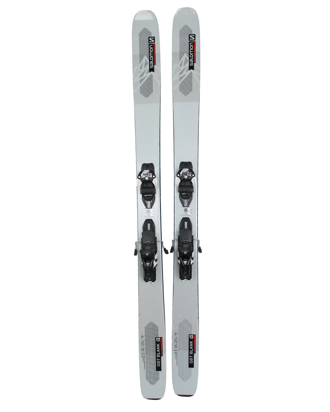 Salomon QST Blank