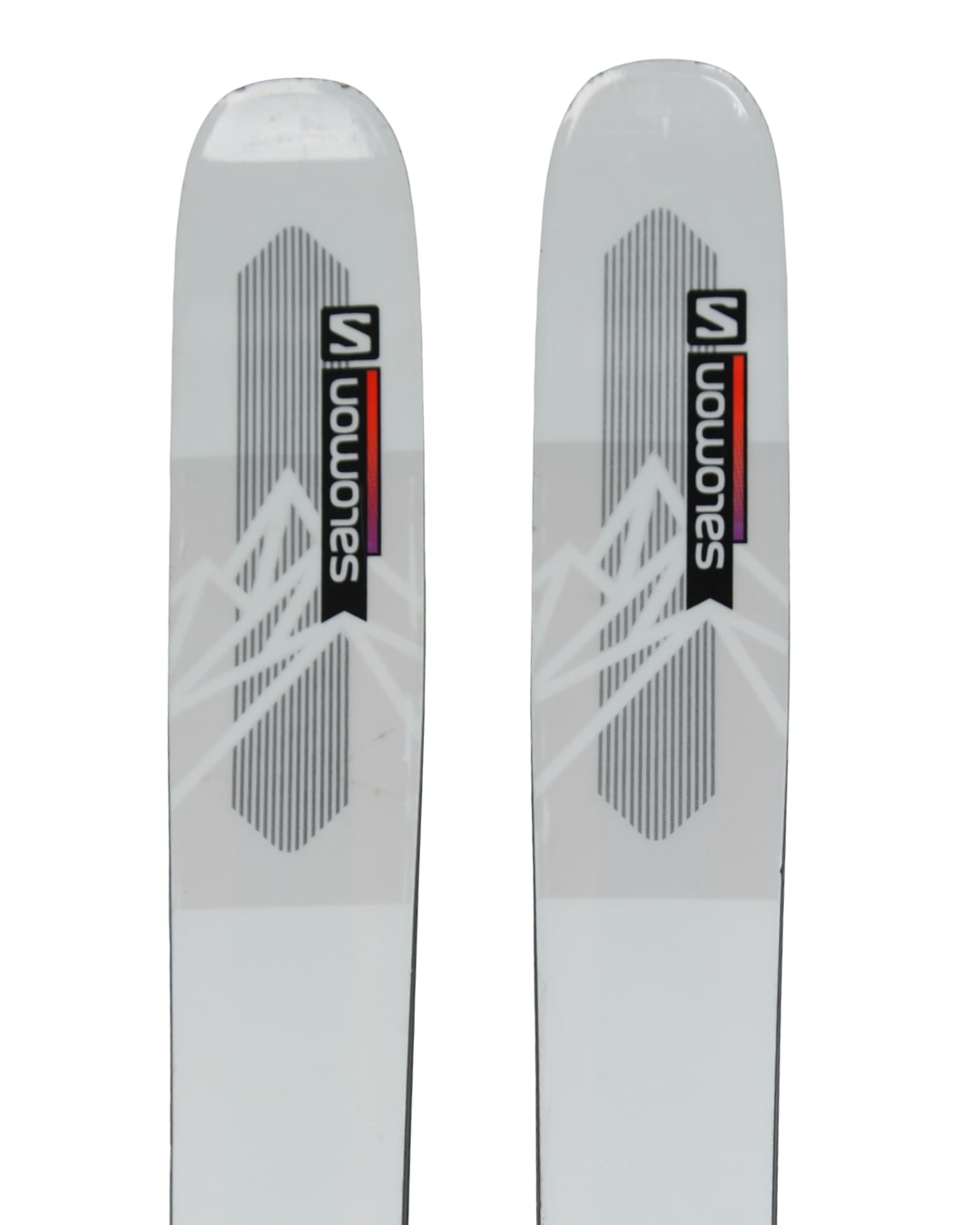 Salomon QST Blank