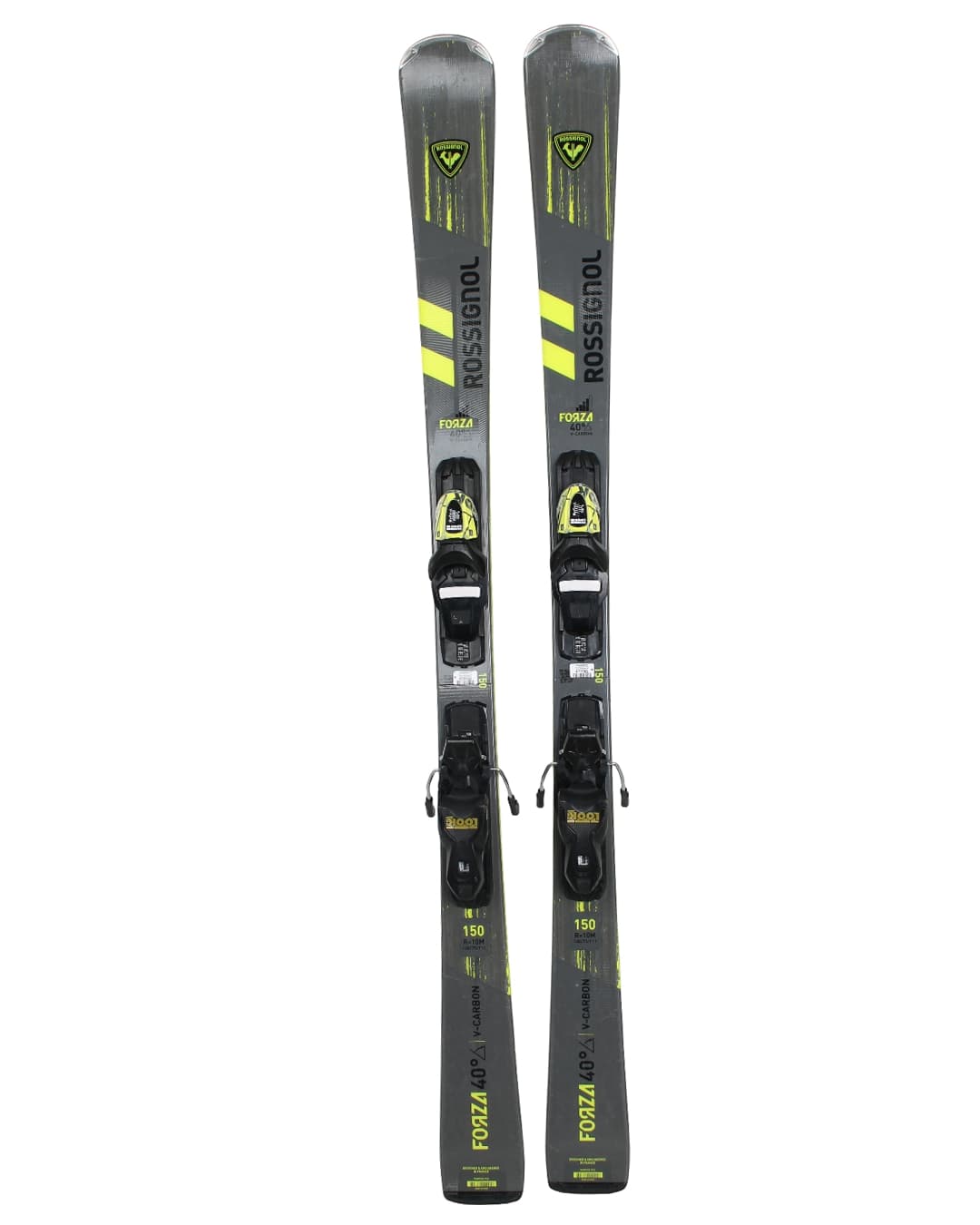 Rossignol Forza 40