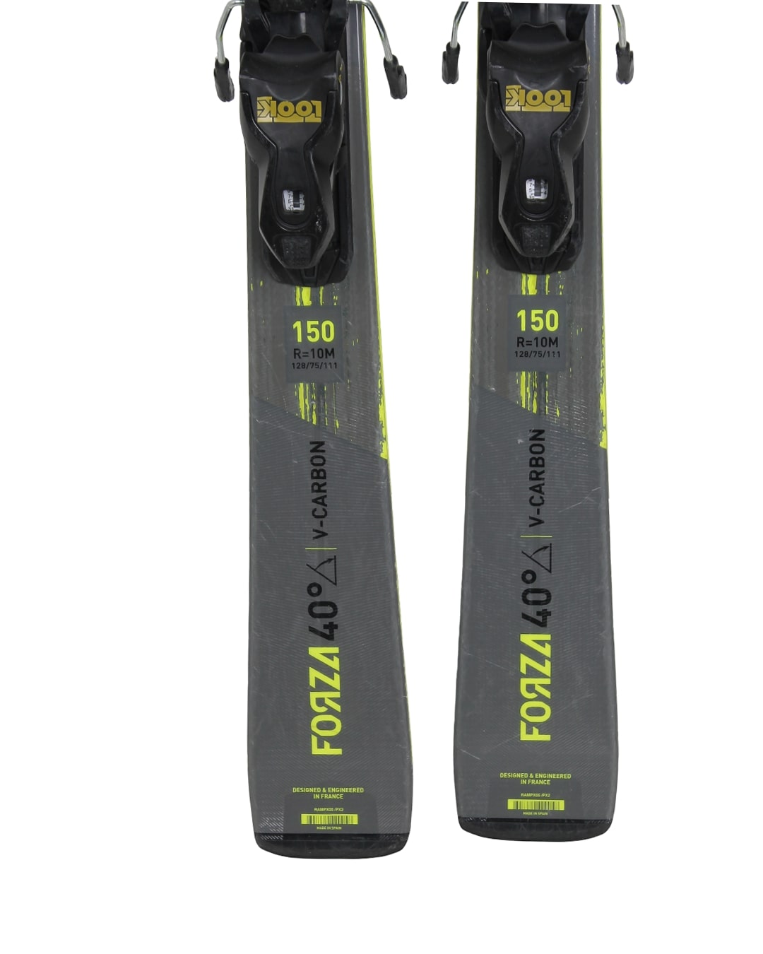 Rossignol Forza 40
