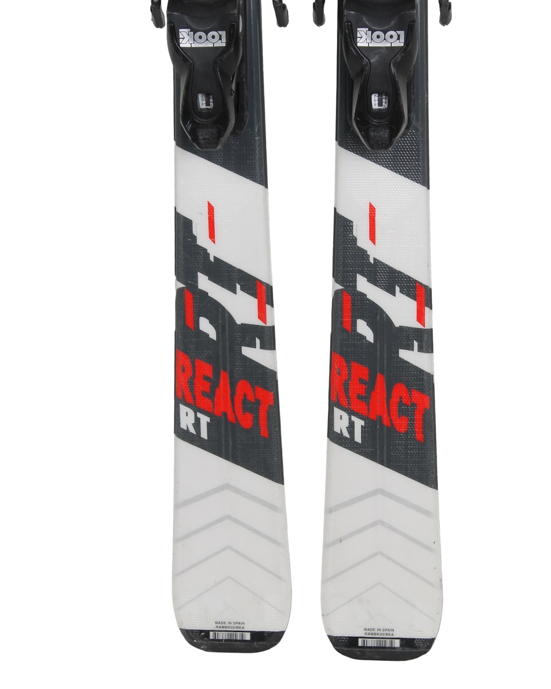 Rossignol React RT 2025