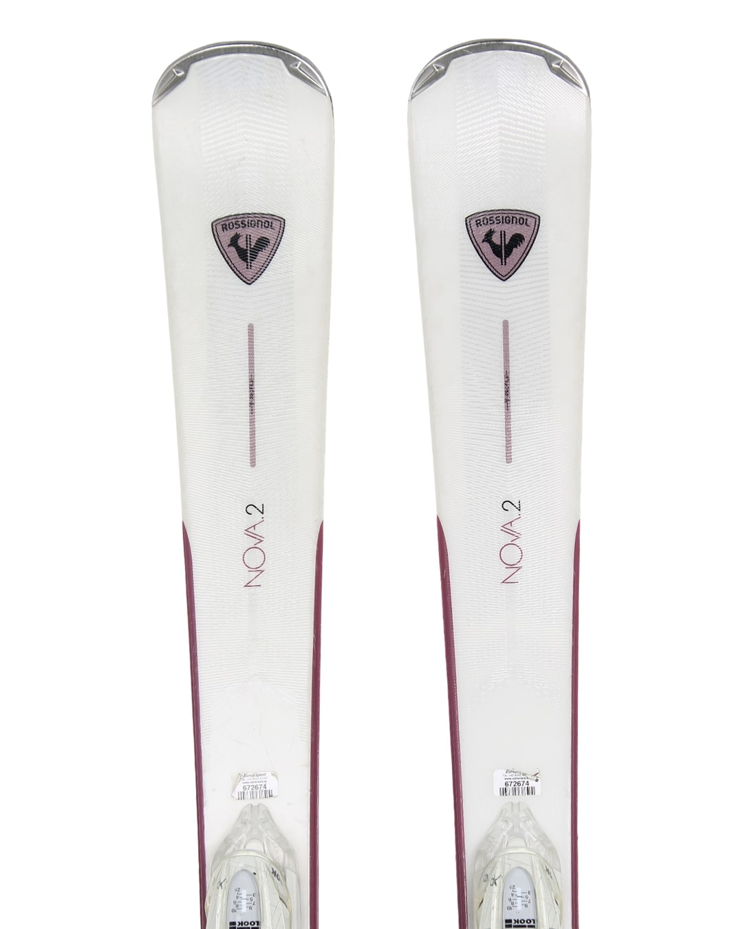 Rossignol Nova 2