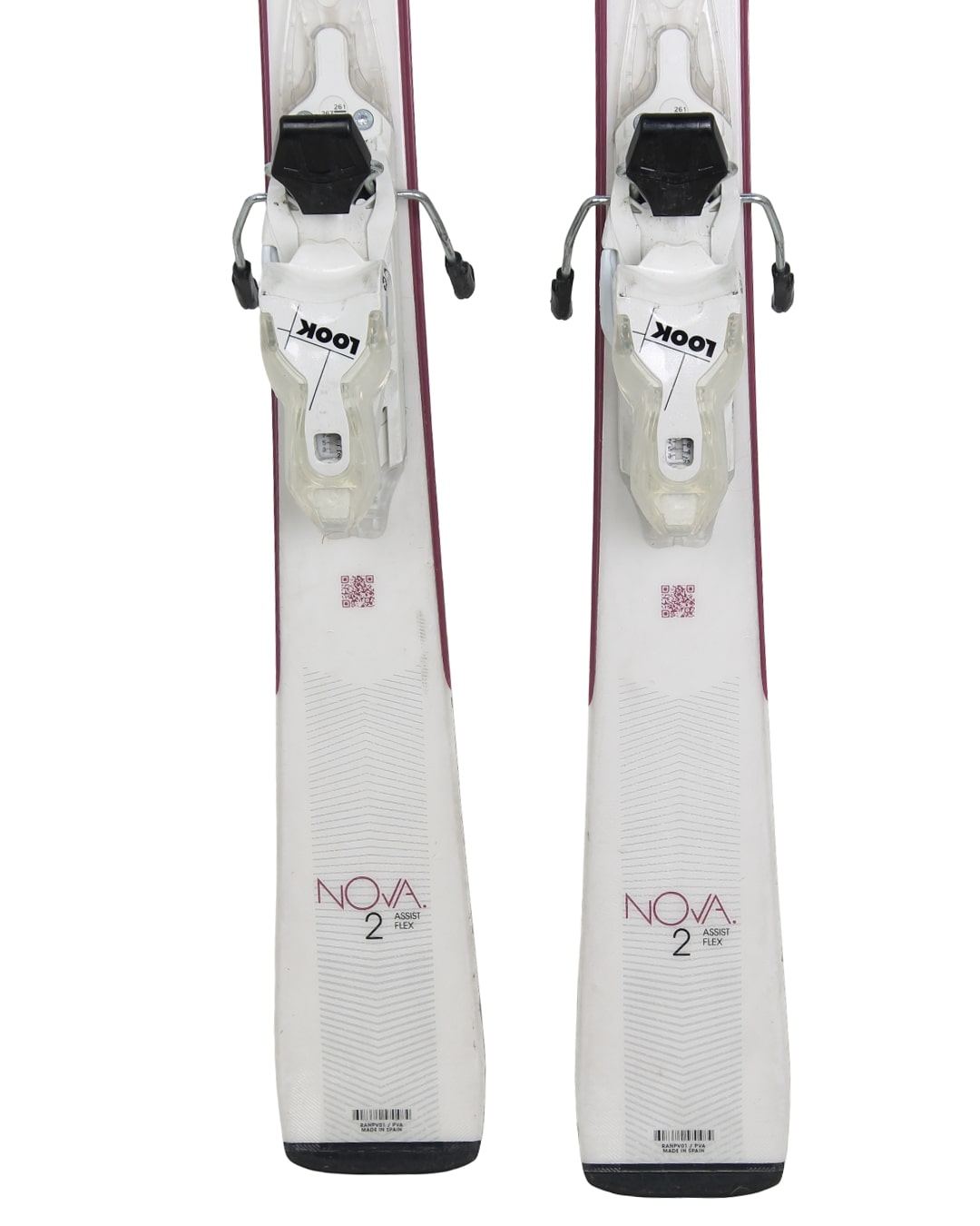 Rossignol Nova 2