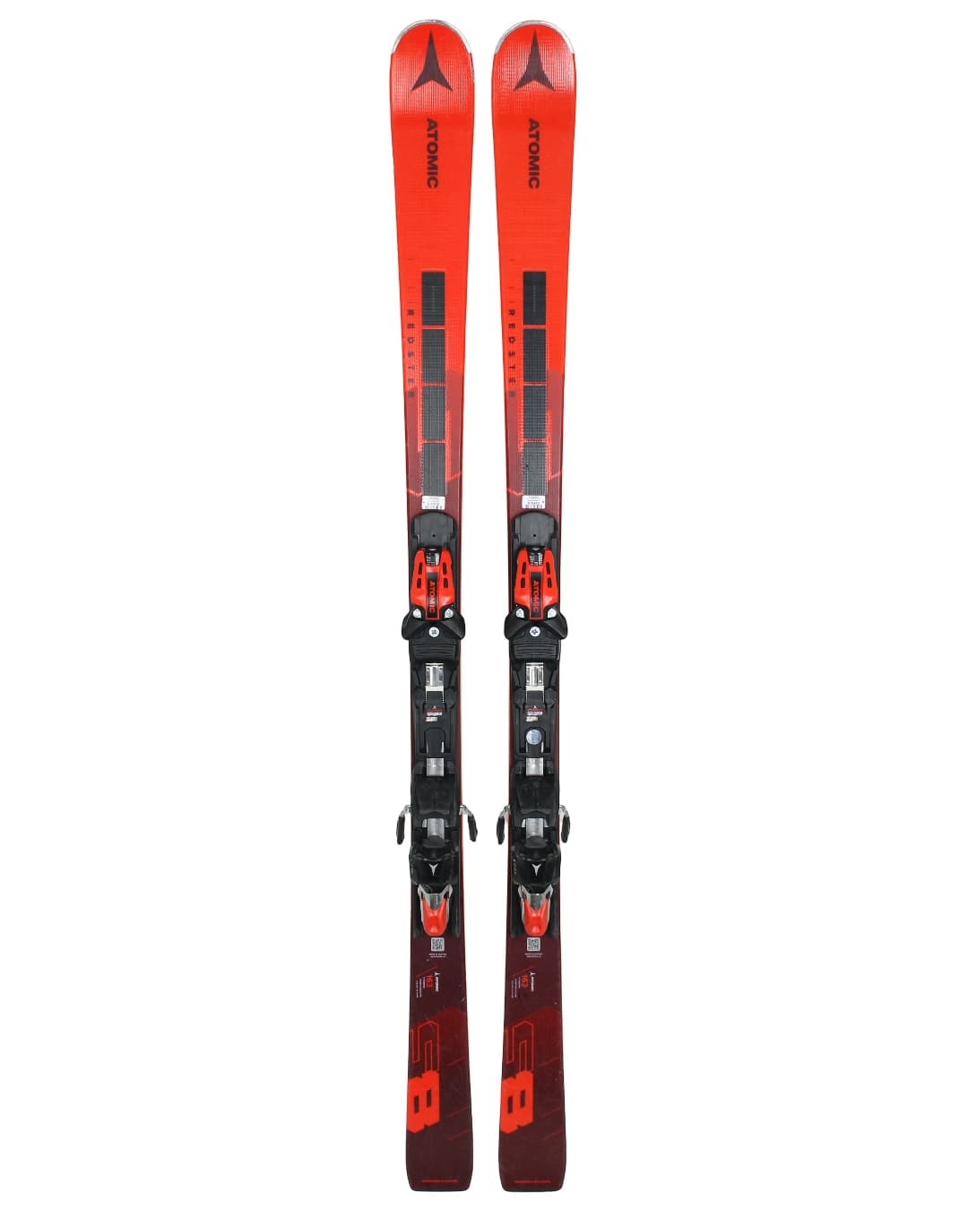 Atomic Redster S8 Revo 2024