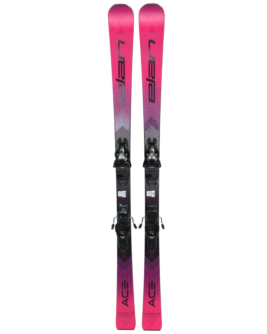 Elan Speed Magic SLX Pink