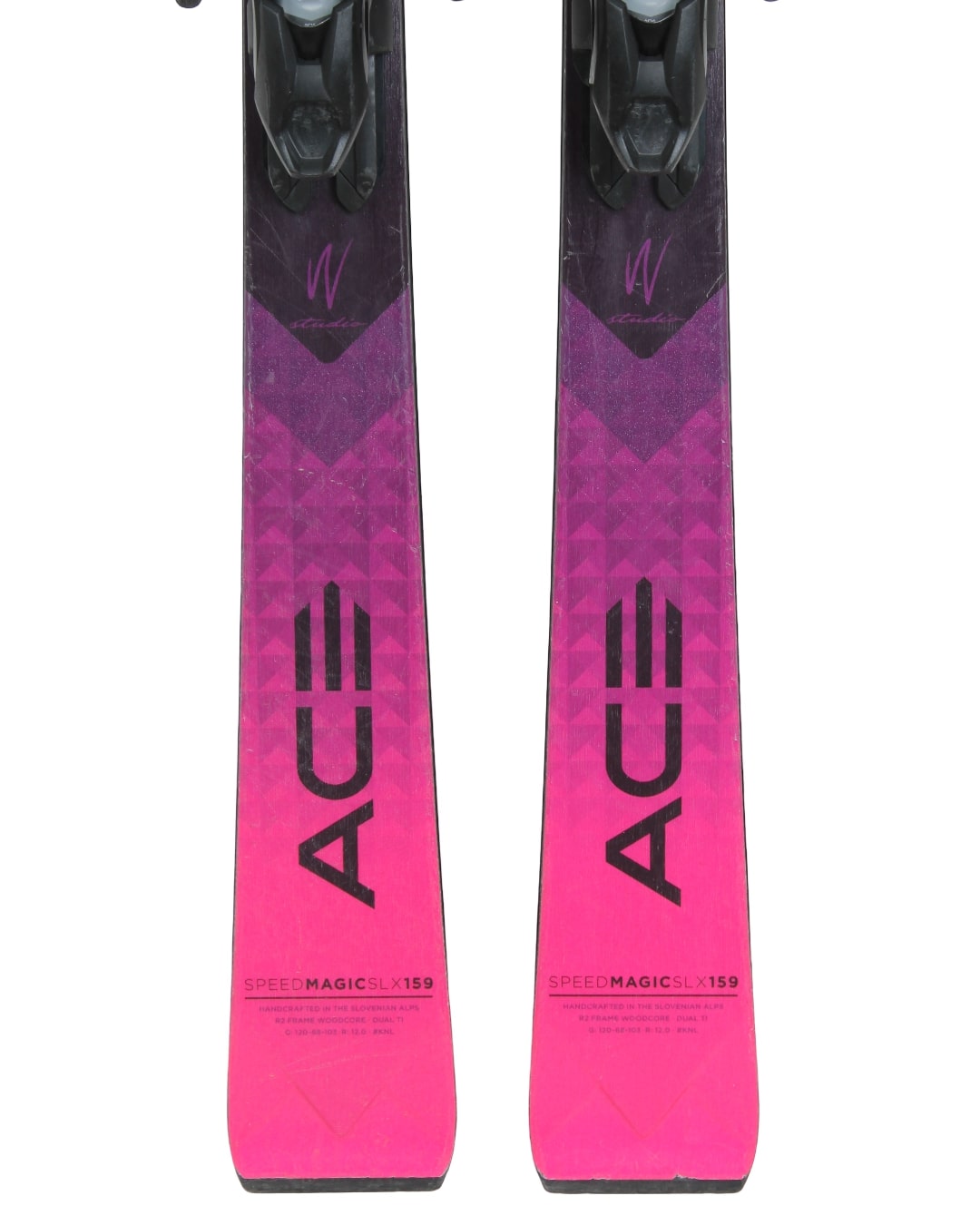Elan Speed Magic SLX Pink