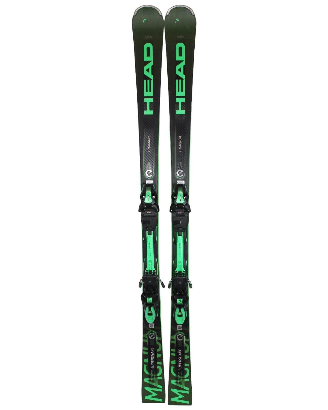 Head Supershape e-magnum 2024