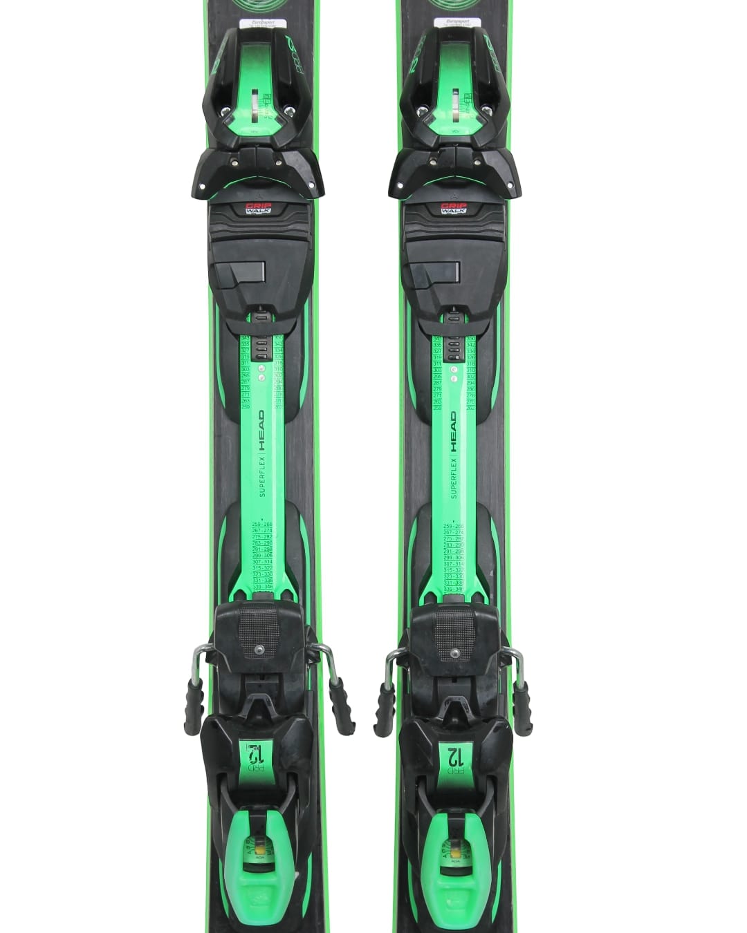 Head Supershape e-magnum 2024