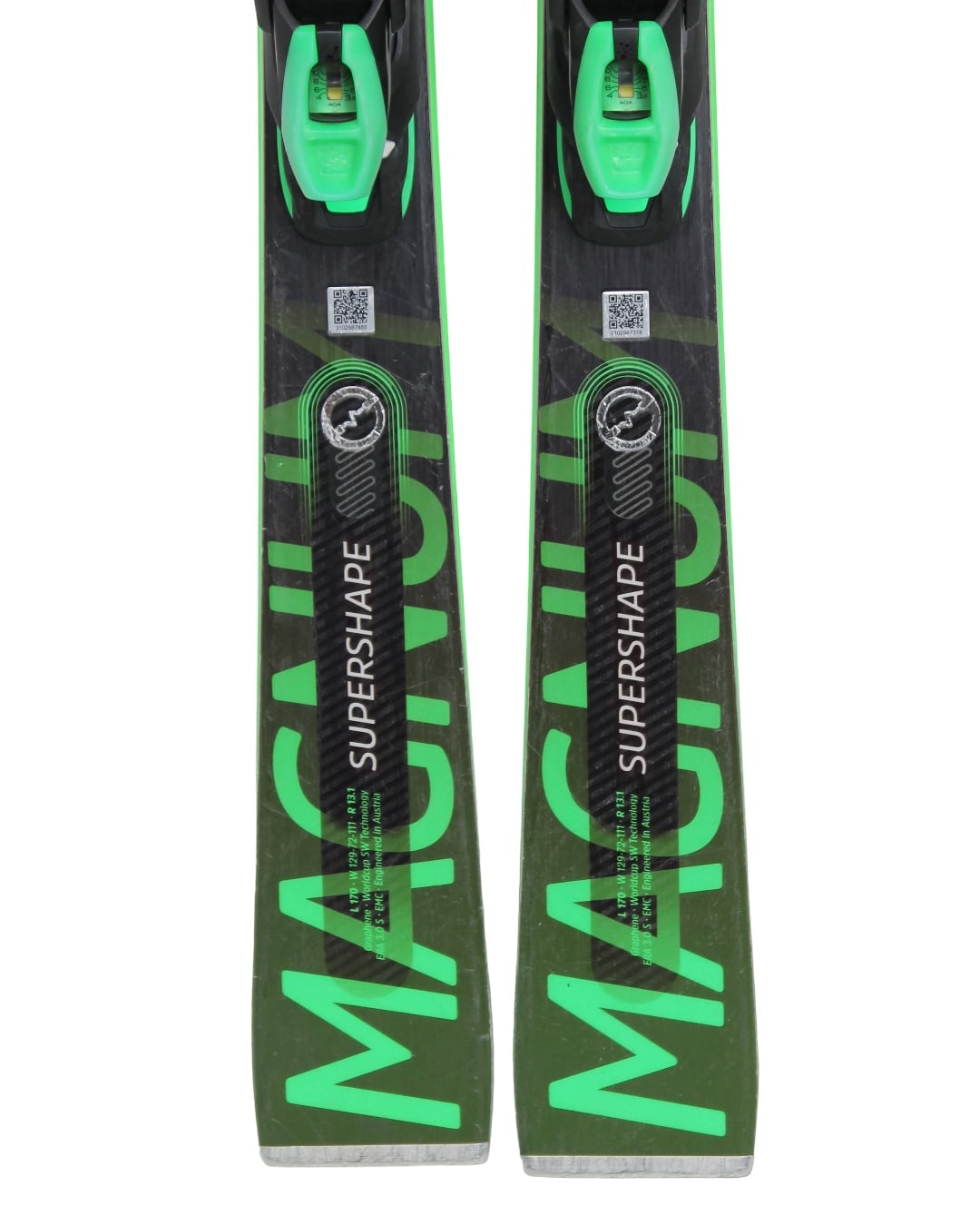 Head Supershape e-magnum 2024