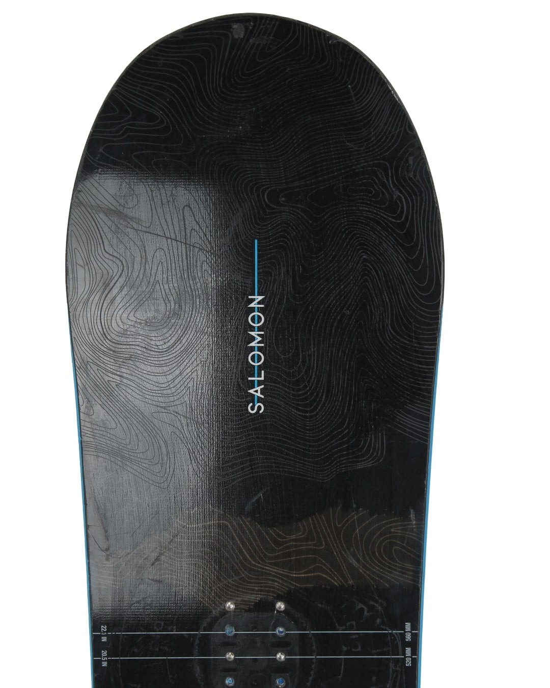 Salomon Super 8