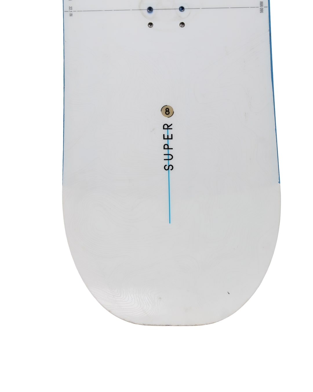 Salomon Super 8
