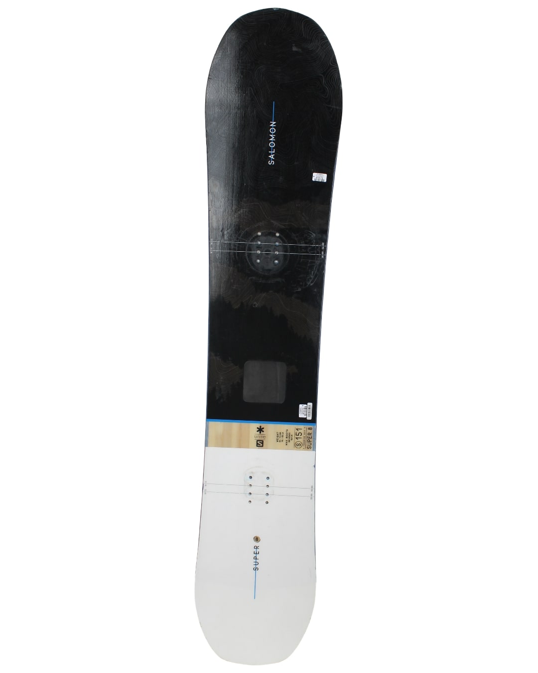 Salomon Super 8