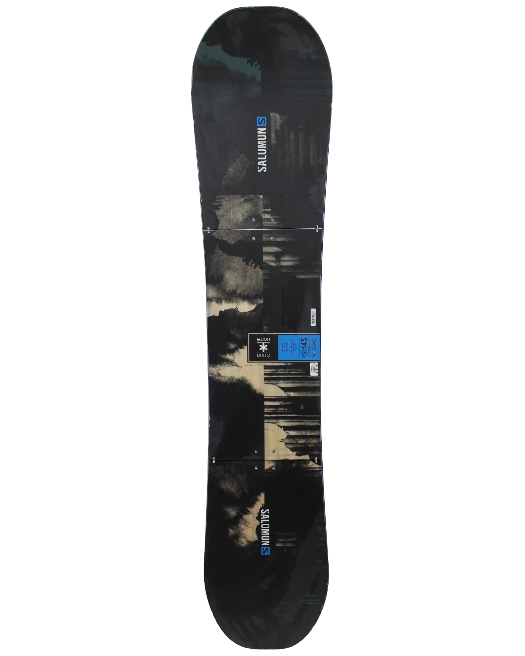 Salomon Wildcard