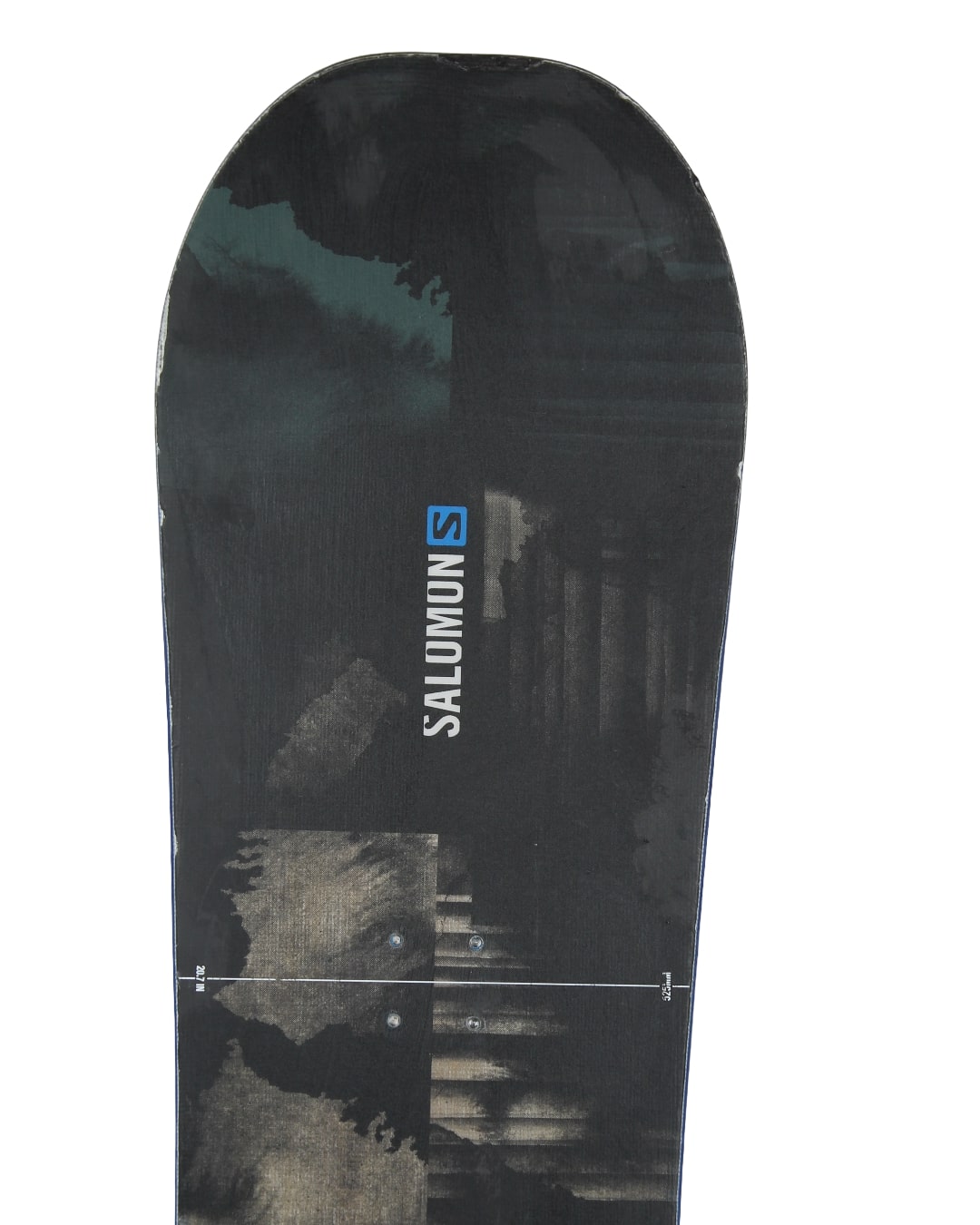 Salomon Wildcard