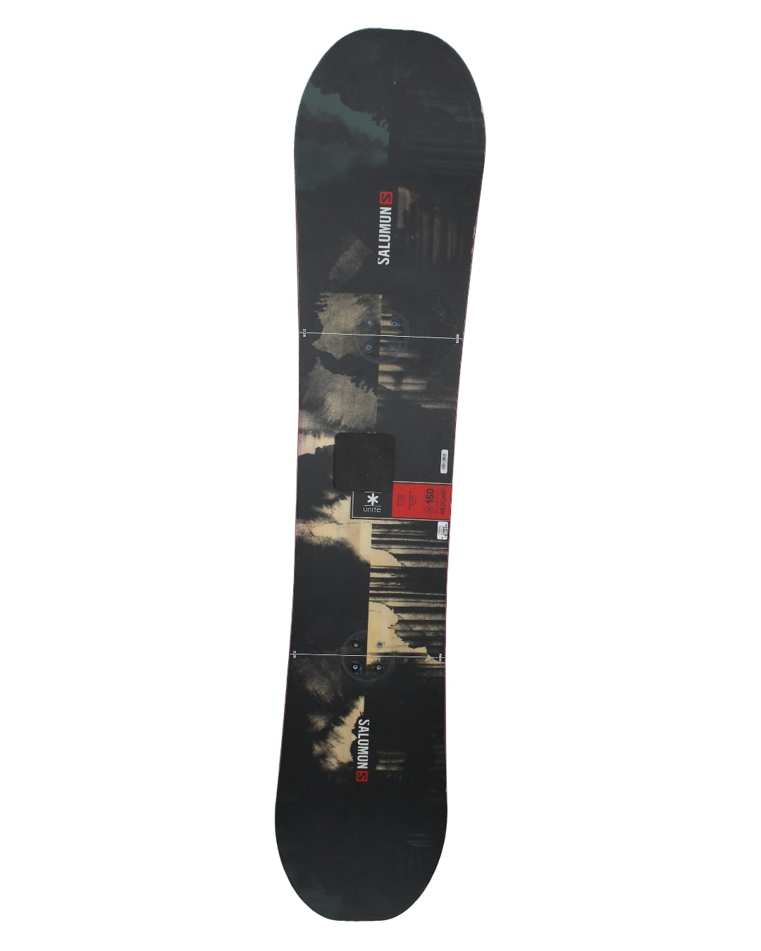 Salomon Wildcard