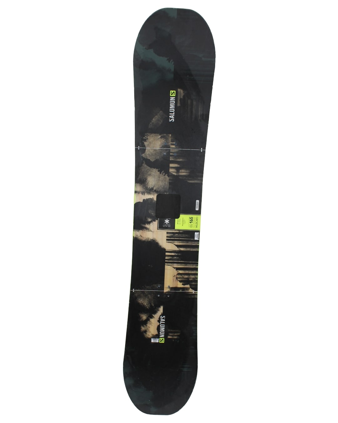 Salomon Wildcard