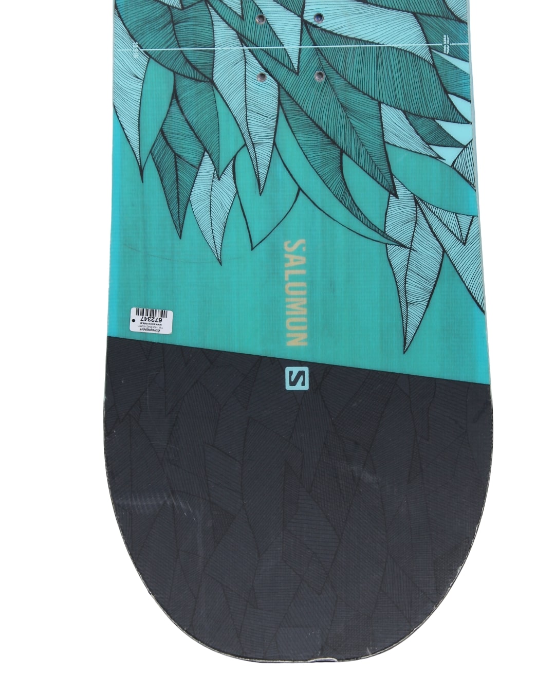 Salomon Liberty