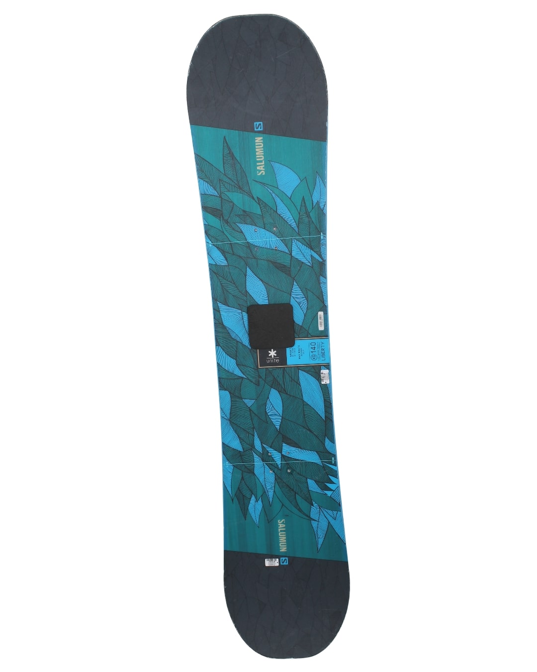 Salomon Liberty