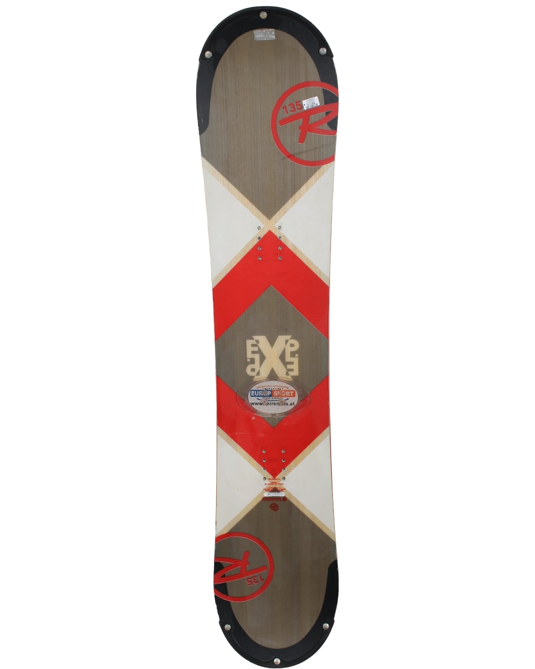 Rossignol EXP Narrow
