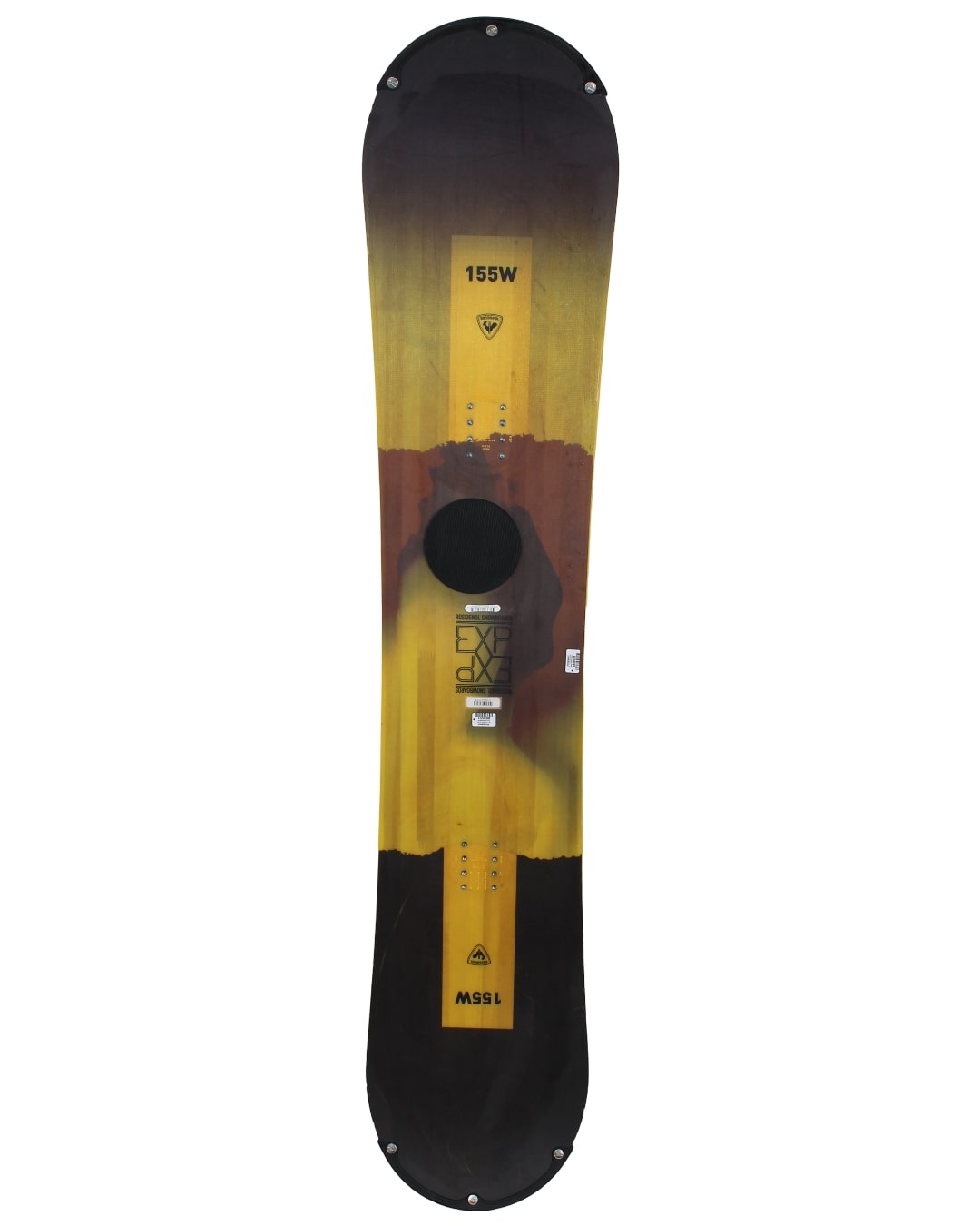 Rossignol EXP Wide
