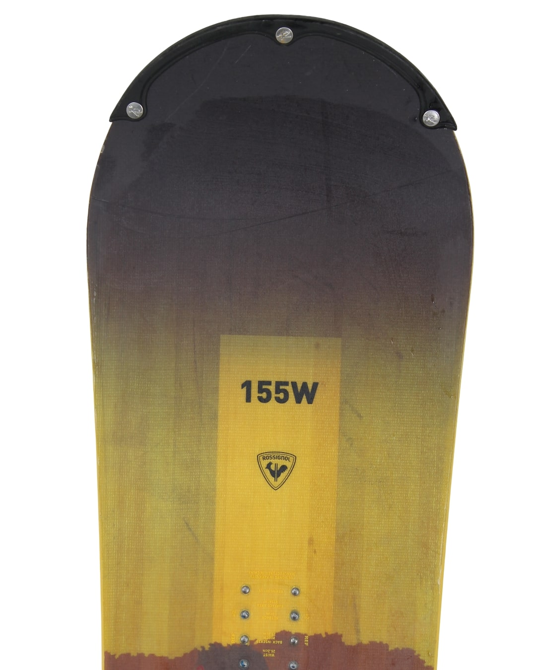 Rossignol EXP Wide