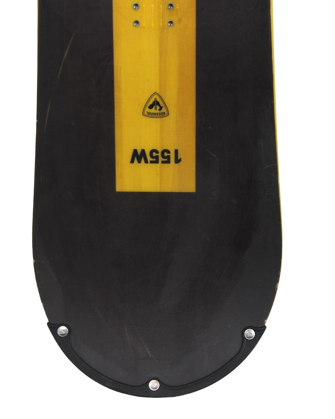 Rossignol EXP Wide