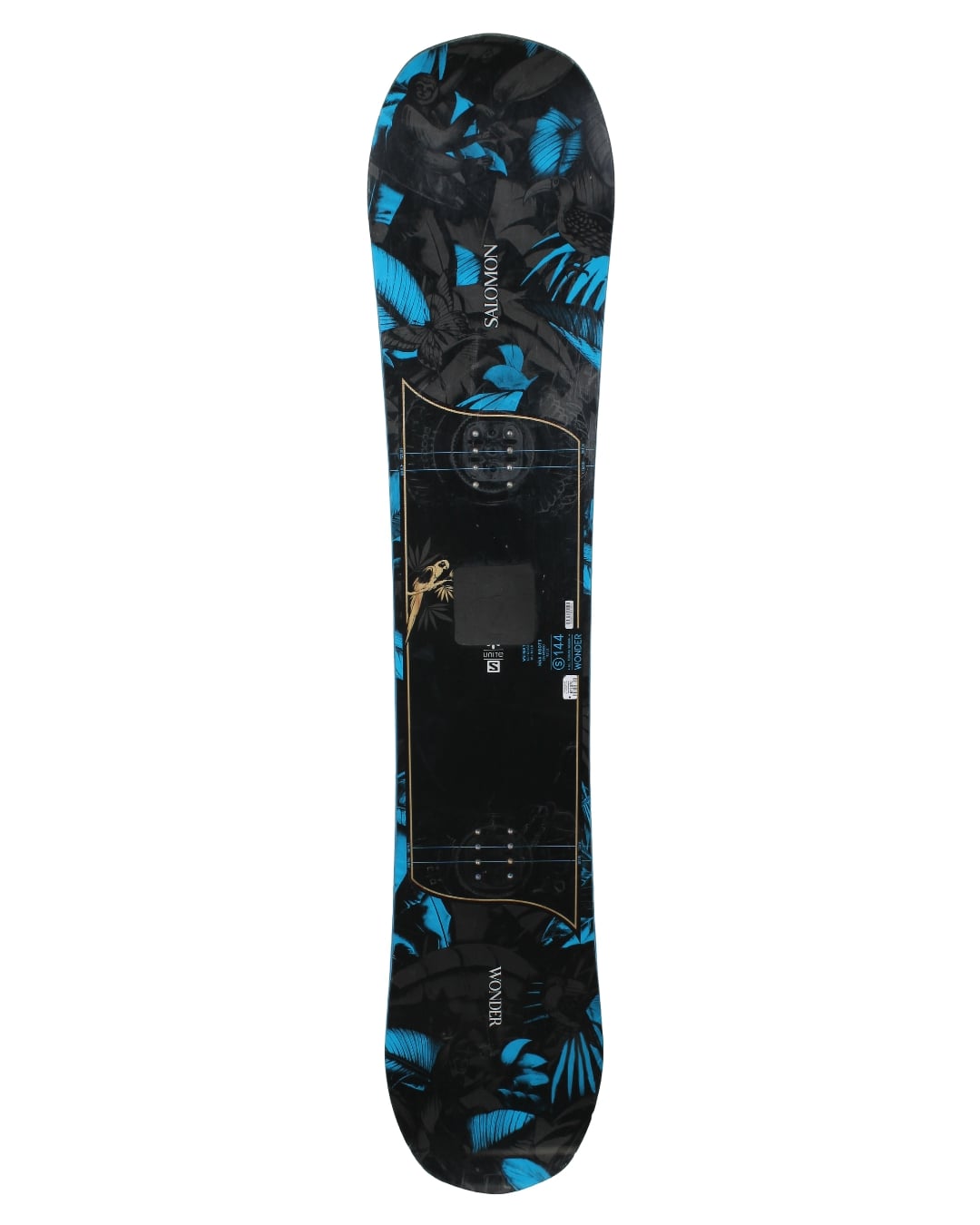 Salomon Wonder Blue