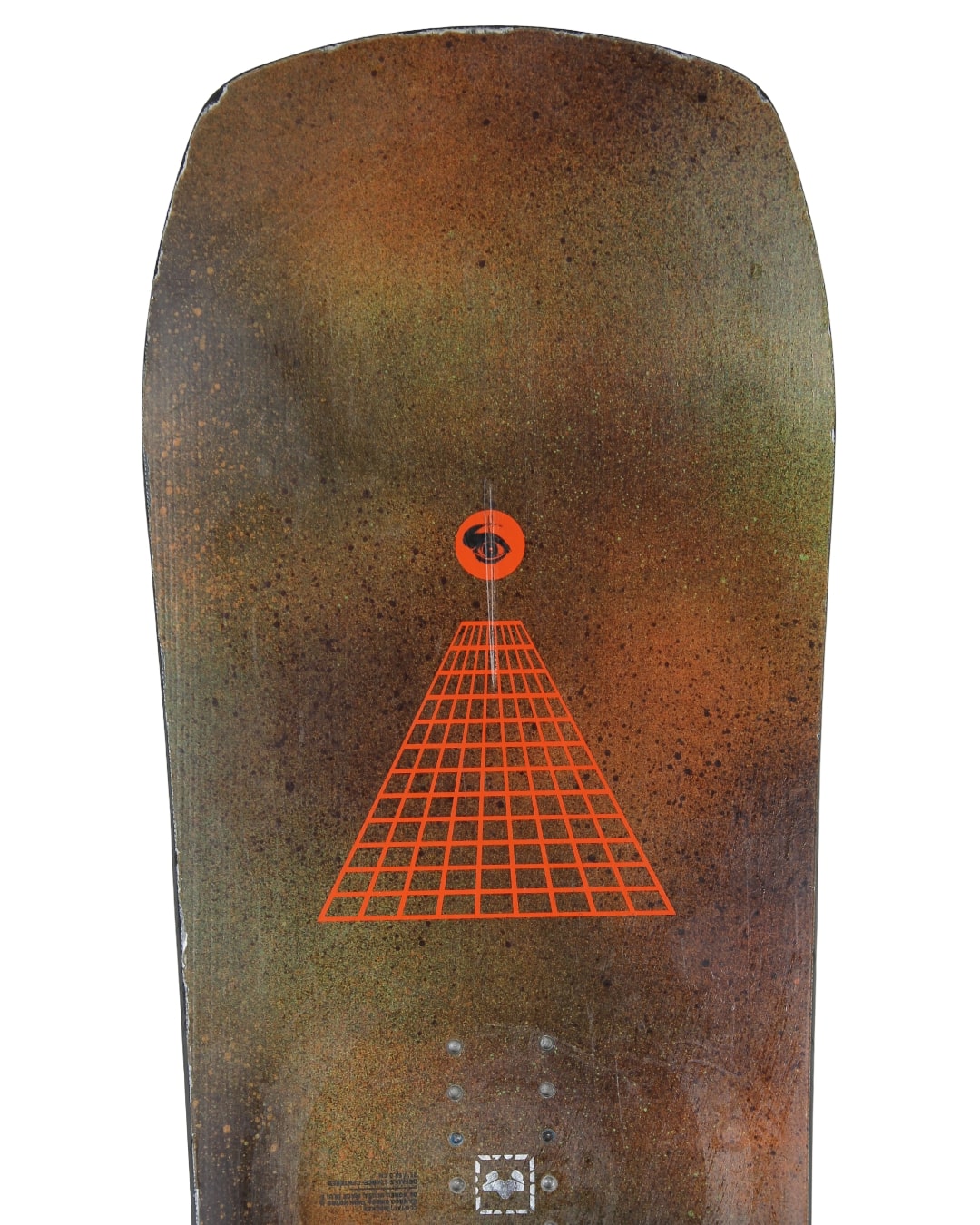 Roma Gang Plank
