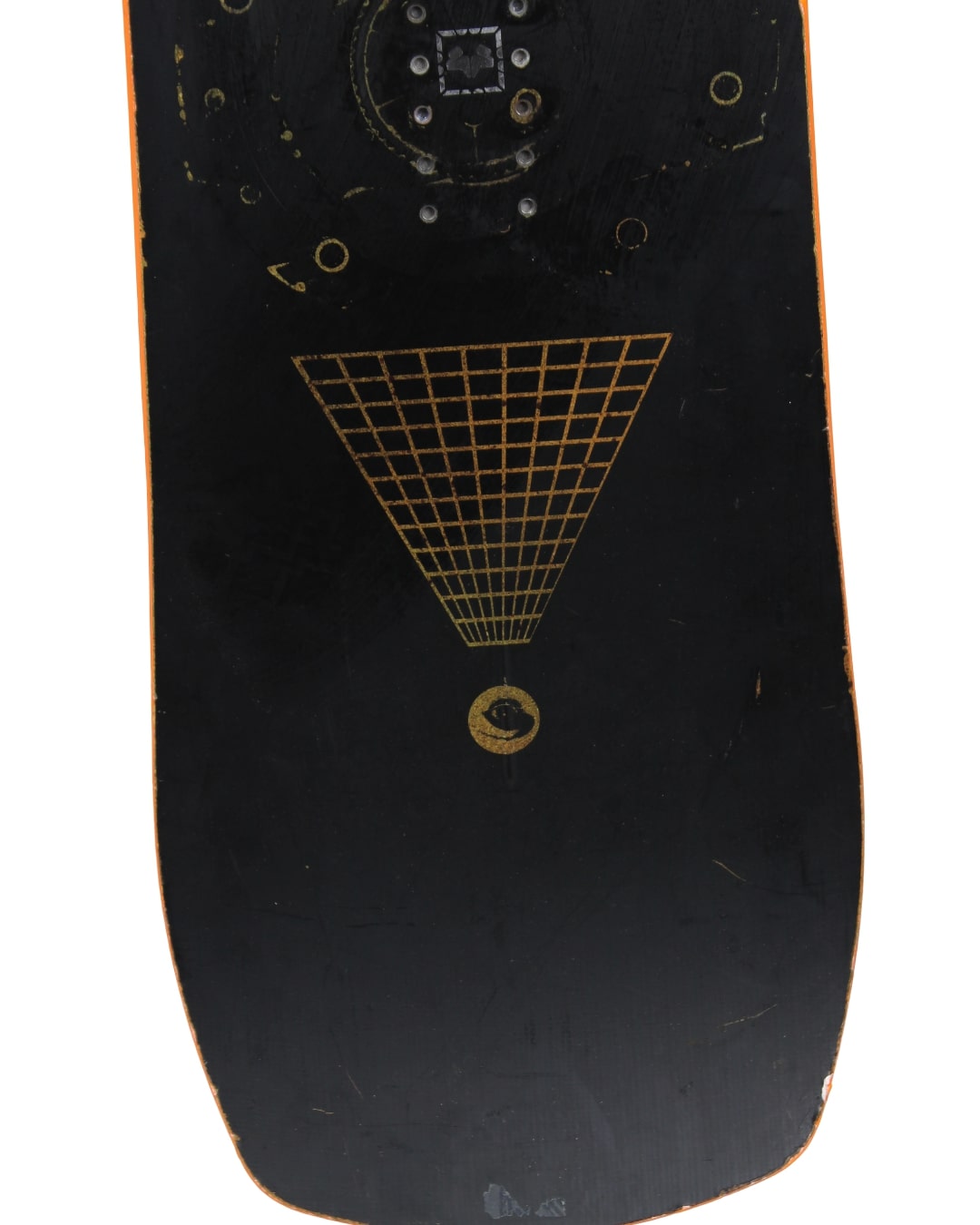 Roma Gang Plank