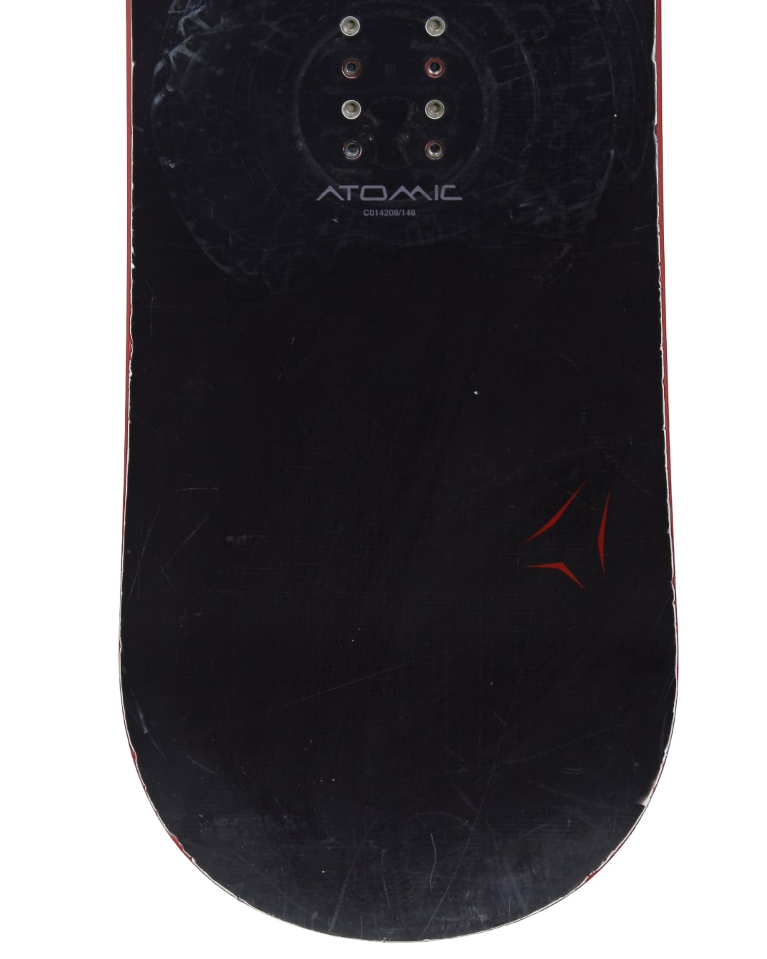 Atomic G-Series