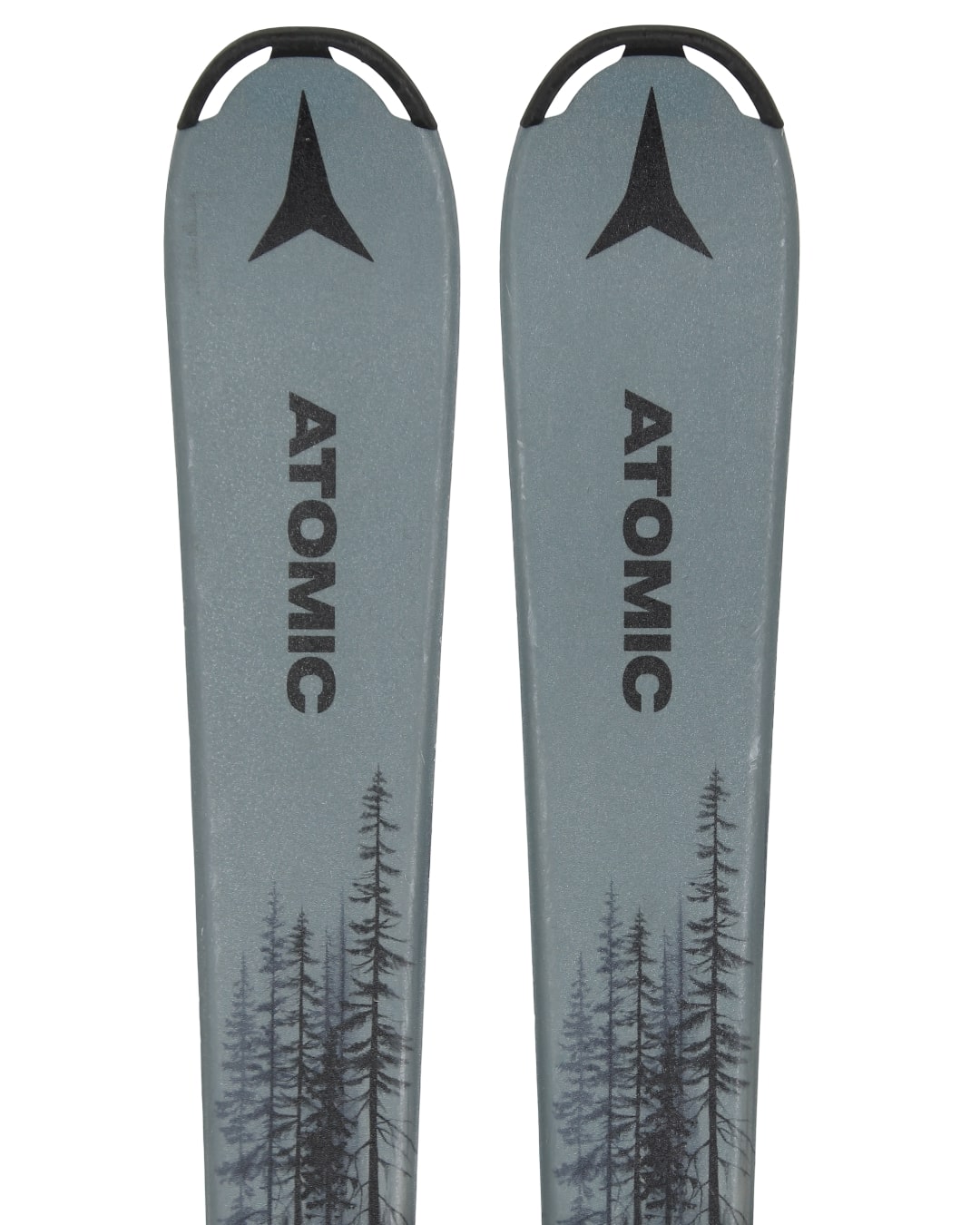 Atomic Maverick Kids Grey