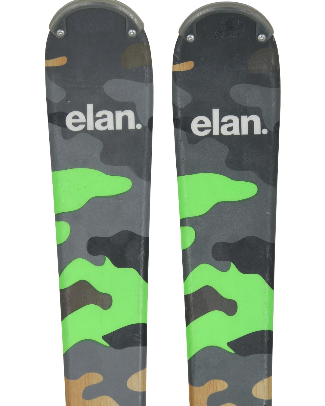 Elan Freeline Twin