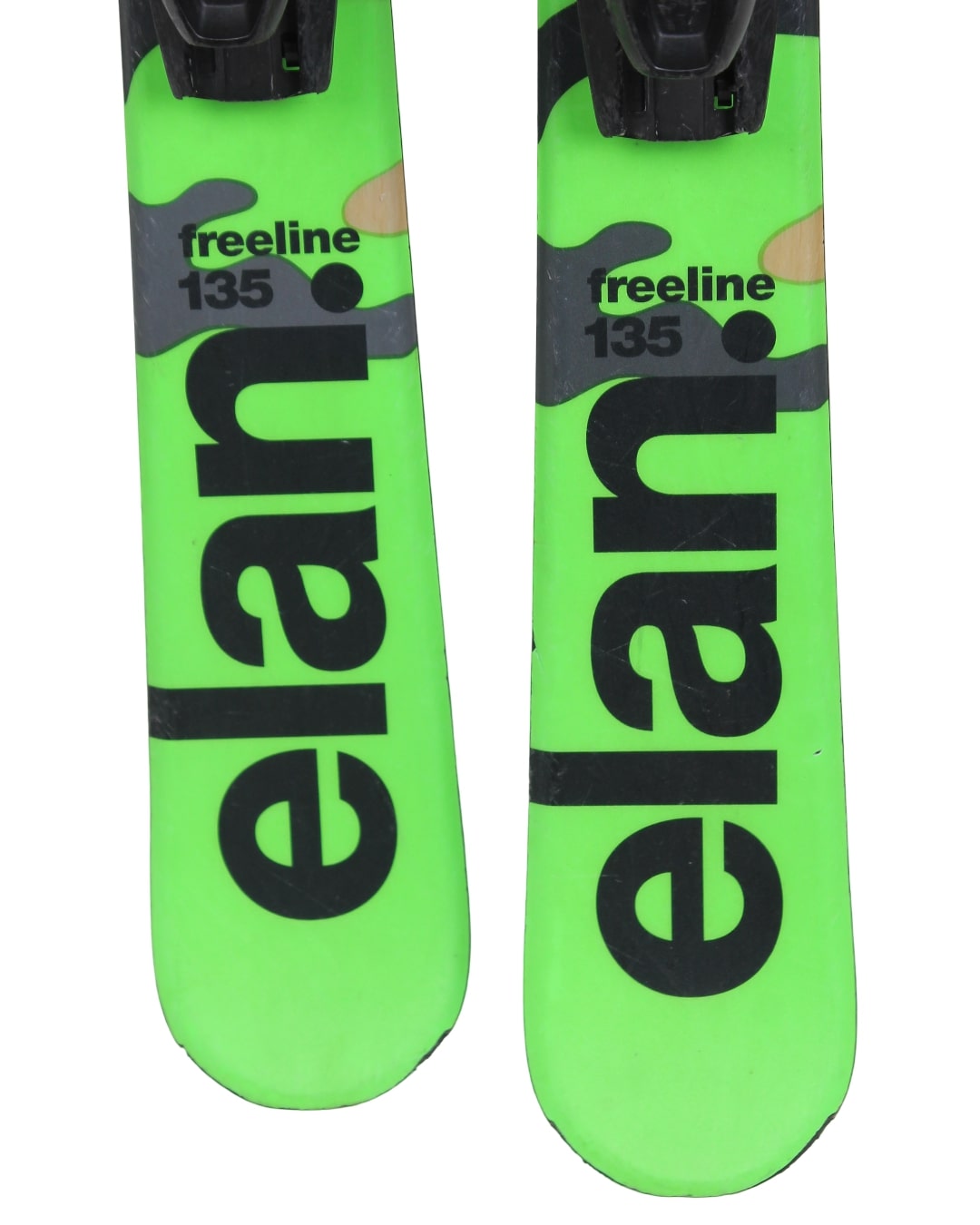 Elan Freeline Twin